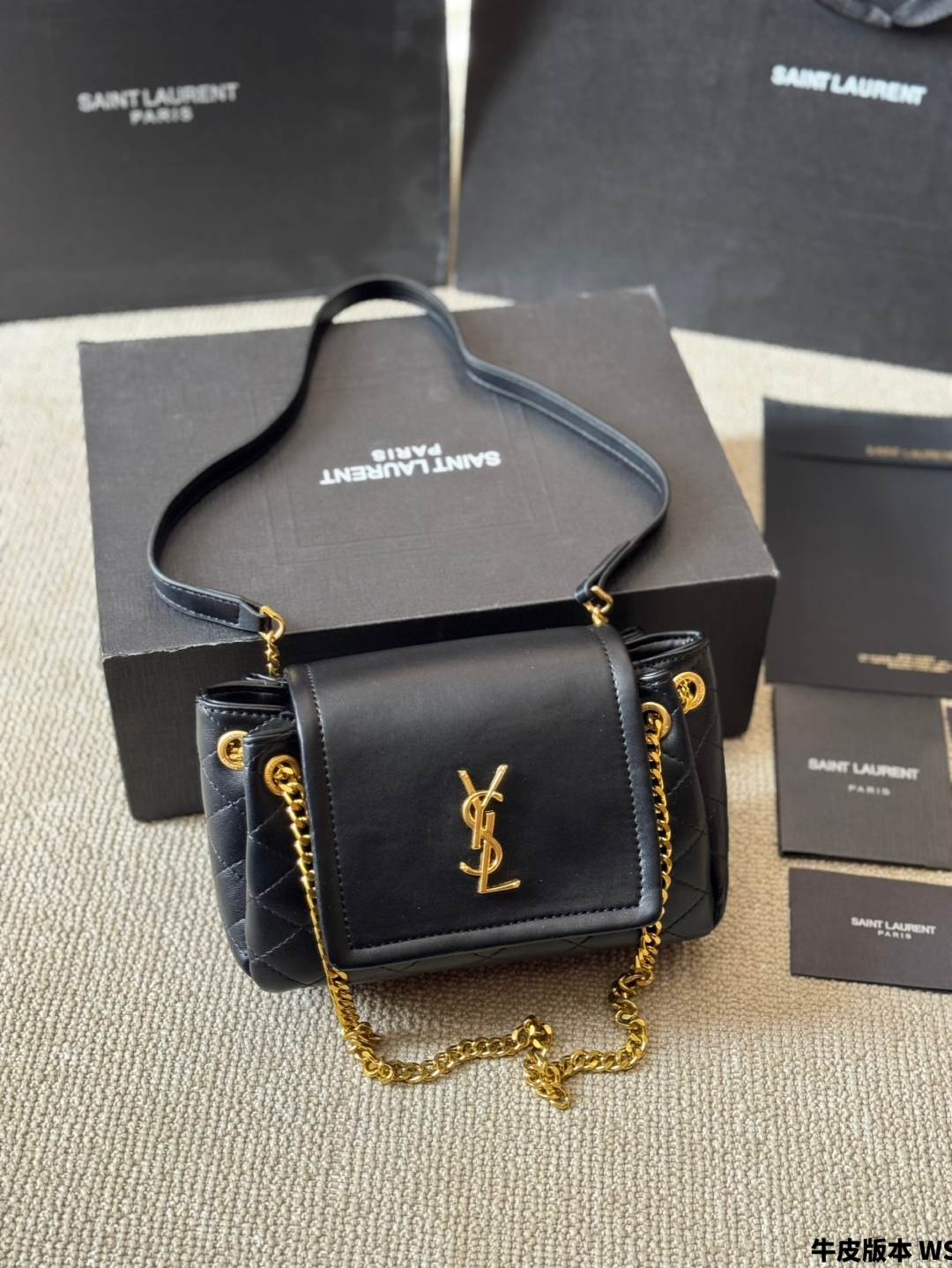 YSL bag 316